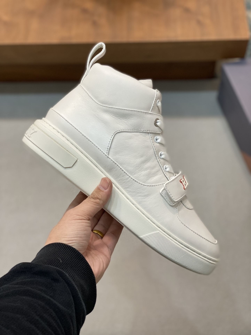 Burberry Sneakers